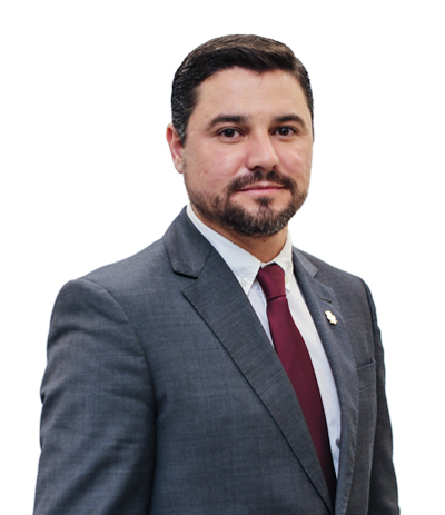 Leandro Victorino de Moura