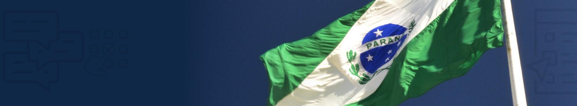 Bandeira_Paraná